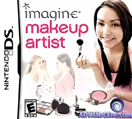 Image n° 1 - box : Imagine - Makeup Artist